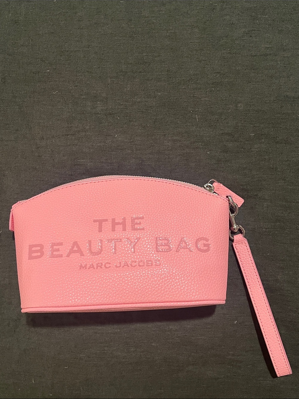 Marc Jacobs the beauty bag